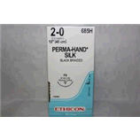 SUTURE ETHICON 685H SETA 2-0 36 PZ      
