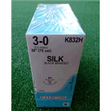 SUTURE ETHICON K832H SETA 3-0 36 PZ     
