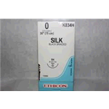 SUTURE ETHICON K834H SETA 0 36 PZ       