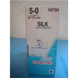 SUTURE ETHICON K870H SETA 5-0 36 PZ     