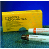 CEMENTO FREEGENOL TEMPORARY PACK