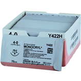 SUTURE MONOCRYL Y422H 4-0 36 PZ   