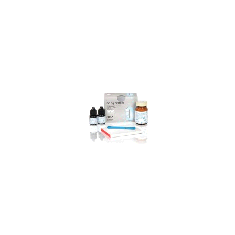 CEMENTO FUJI ORTHO LIQ. 6,8ml 8gr 000210