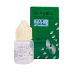 CEMENTO FUJI IX GP LIQUIDO ml.6,4