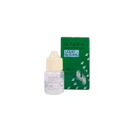 CEMENTO FUJI IX GP LIQUIDO ml.6,4
