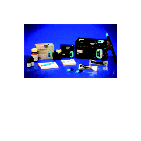 CEMENTO FUJI ORTHO LC CAPSULE pz.50