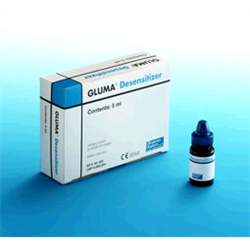 GLUMA DESENSITIZER ml.5 65872354