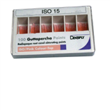 CONI GUTTAPERCA ROSA ISO 40 60627240
