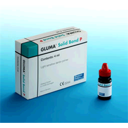 GLUMA SOLID BOND P 1x4