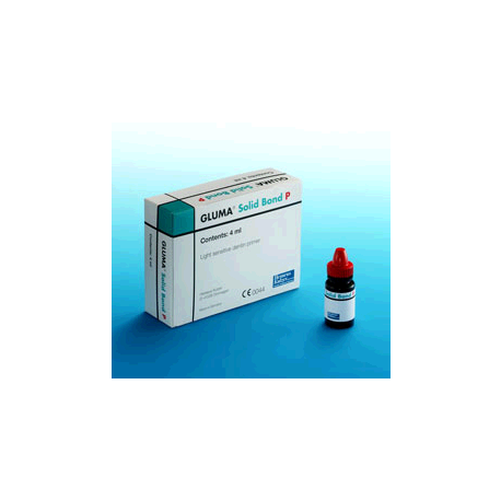 GLUMA SOLID BOND P 1x4
