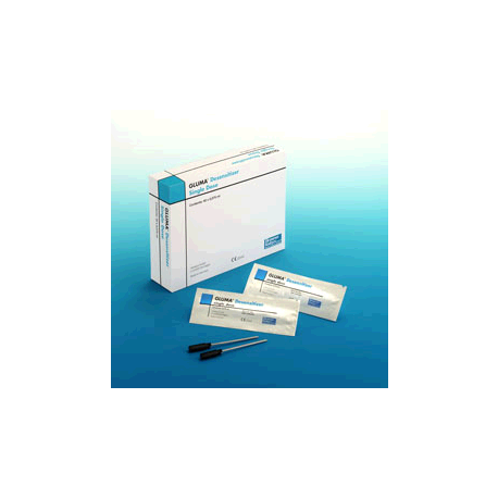GLUMA DESENSITIZER SINGLE DOSE