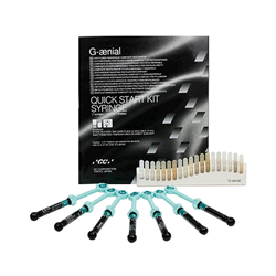 G-AENIAL QUICK START KIT 7 SIR. 003909