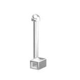 GANCI G9019-25 CHIUSI X ARCO pz.10