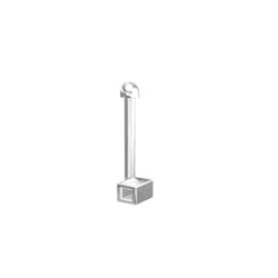 GANCI G9019-25 CHIUSI X ARCO pz.10