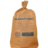 ALABASTRINO TIPO II SACCO kg.25  * #
