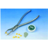 GC PLIER ACCESSORI GOMMA Pz.50 000237
