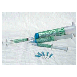 GEL ETCH KIT 60 gr.35%
