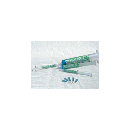 GEL ETCH KIT 60 gr.35%
