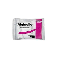 ALGINELLE ALGINATO ARANCIO 450gr