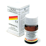 GINGISTAL