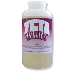 GLOSSING FLUID lt.1 16/1 SOLUZ.LUCIDANTE