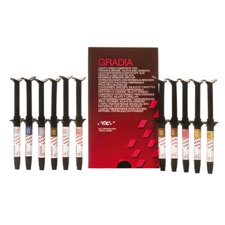 GRADIA INTENS. IC10 ml. 2,4 001506