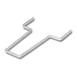 GRIGLIA AL2730-1 STANDARD