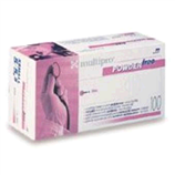 GUANTI MULTIPRO POWDER FREE "S"