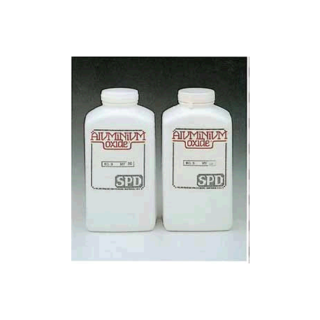 ALUMINIUM OXIDE 50 my.Kg.3