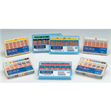 CONI GUTTA PERCHA POINTS 6% N.30