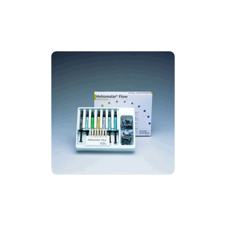 HELIOMOLAR FLOW gr.1,6 LUER LOCK A3