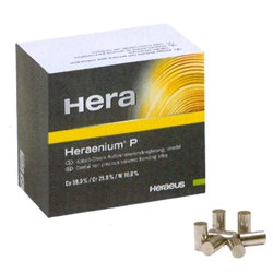 LEGA HERAENIUM P gr.250   66002431   $