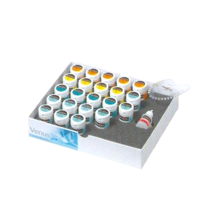 HERACERAM SET MATRIX