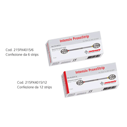 STRISCE DIAMANTATE PROXOSTRIPS 40-15 6pz