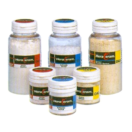 HERACERAM DENTINA B4 gr.20 -66003382