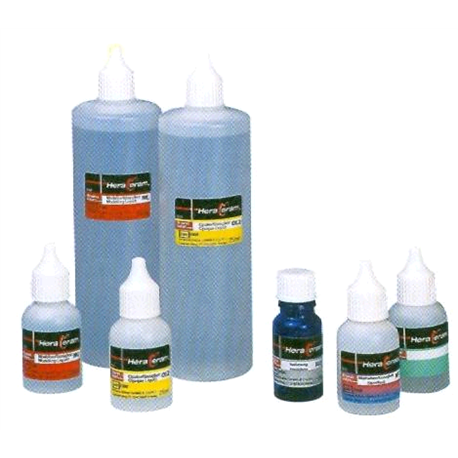 HERACERAM LIQ.MODELLARE ml.250 66003540