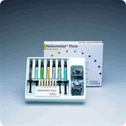 HELIOMOLAR FLOW gr.1,6 LUER