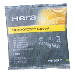 HERAVEST SPEED 35X160g.BUSTE 64601514 $