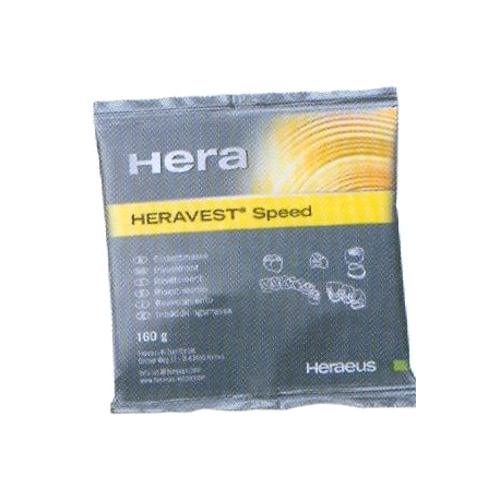 HERAVEST SPEED 35X160g.BUSTE 64601514 $