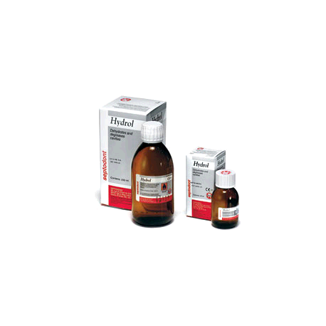 HYDROL SOLUZIONE SGRASSANTE 45 ml.