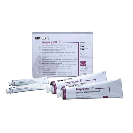 IMPREGUM F PASTA + CATALIZZATORE pz. 2