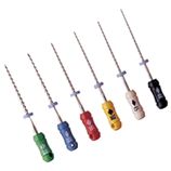K-FILE CX R.12D mm.25 25 QU