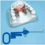 KIT FAST BACK 1 CASO Pz.18 A1760-91