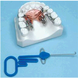 KIT FAST BACK 1 CASO Pz.18 A1760-91