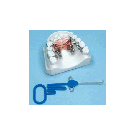 KIT FAST BACK 1 CASO Pz.18 A1760-91