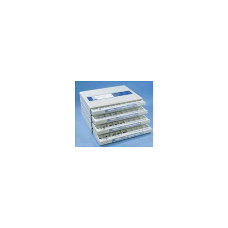 KIT BANDE WEB E8460-90 Pz.25