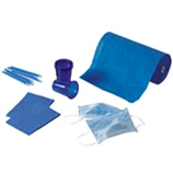 KIT CONSUMO BLU CAPRI