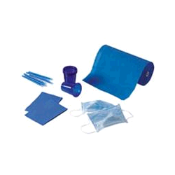KIT CONSUMO BLU CAPRI