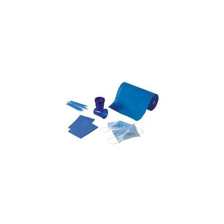 KIT CONSUMO BLU CAPRI