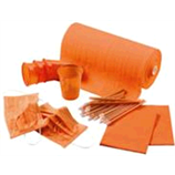 KIT CONSUMO ARANCIO